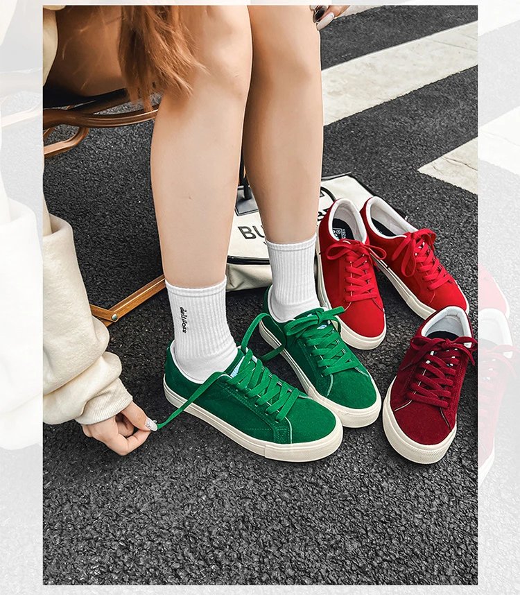 Women Casual Shoes Fashion Sneakers Women Fashion Spring Summer Ladies Sneakers Women Platform Vulcanize Shoes Zapatillas Mujer