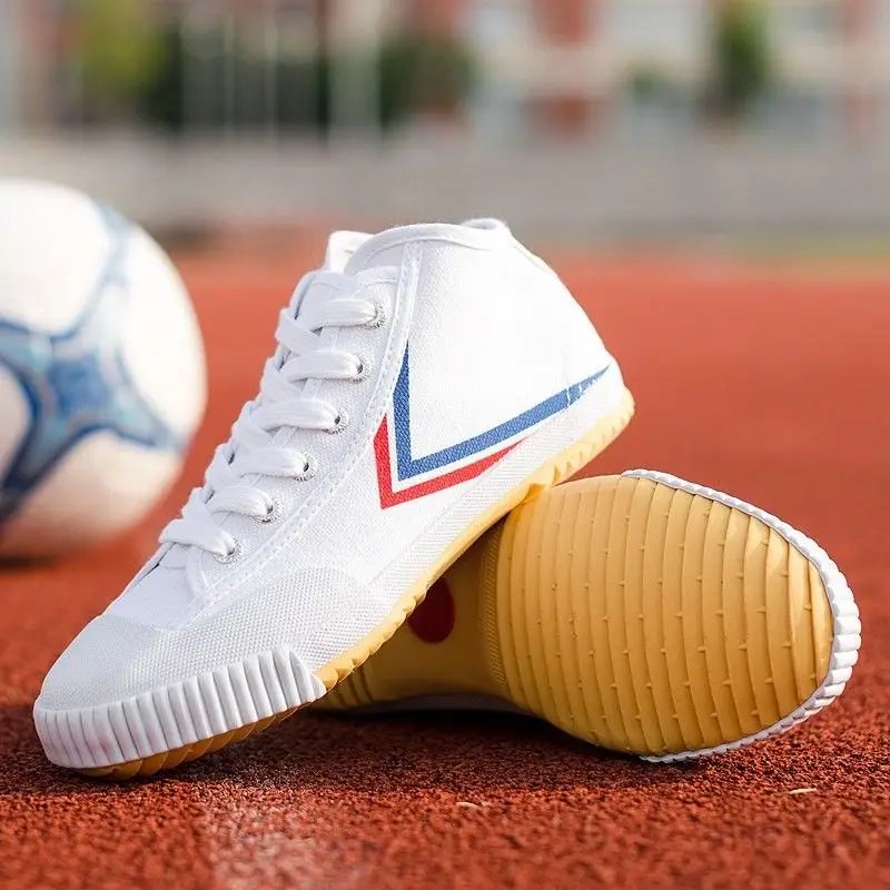 Dafu Original 1920 Black White KungFu Shoes Improved Version Sneakers Men Women Shoes Parkour shoes