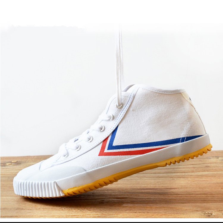 Dafu Original 1920 Black White KungFu Shoes Improved Version Sneakers Men Women Shoes Parkour shoes