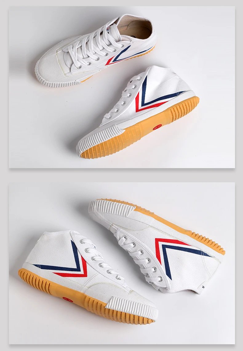 Dafu Original 1920 Black White KungFu Shoes Improved Version Sneakers Men Women Shoes Parkour shoes