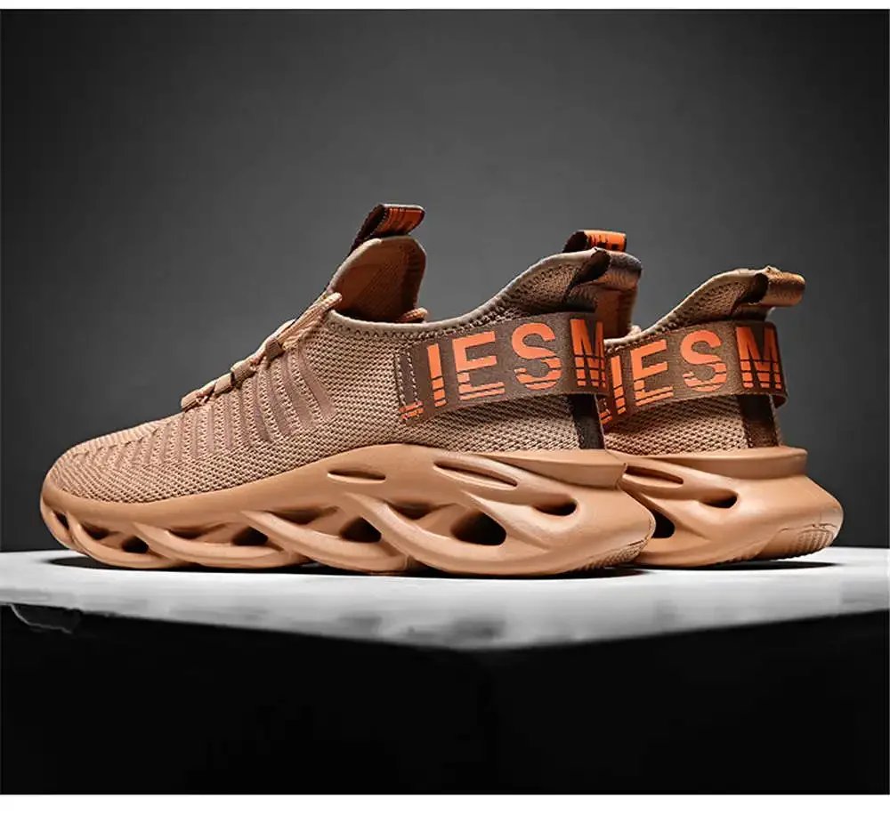 Number 45 Size 45 Sneakers Men's Casual Men's Sports Shoes Black Original Tennis For Men Releases Fitness Sneskers