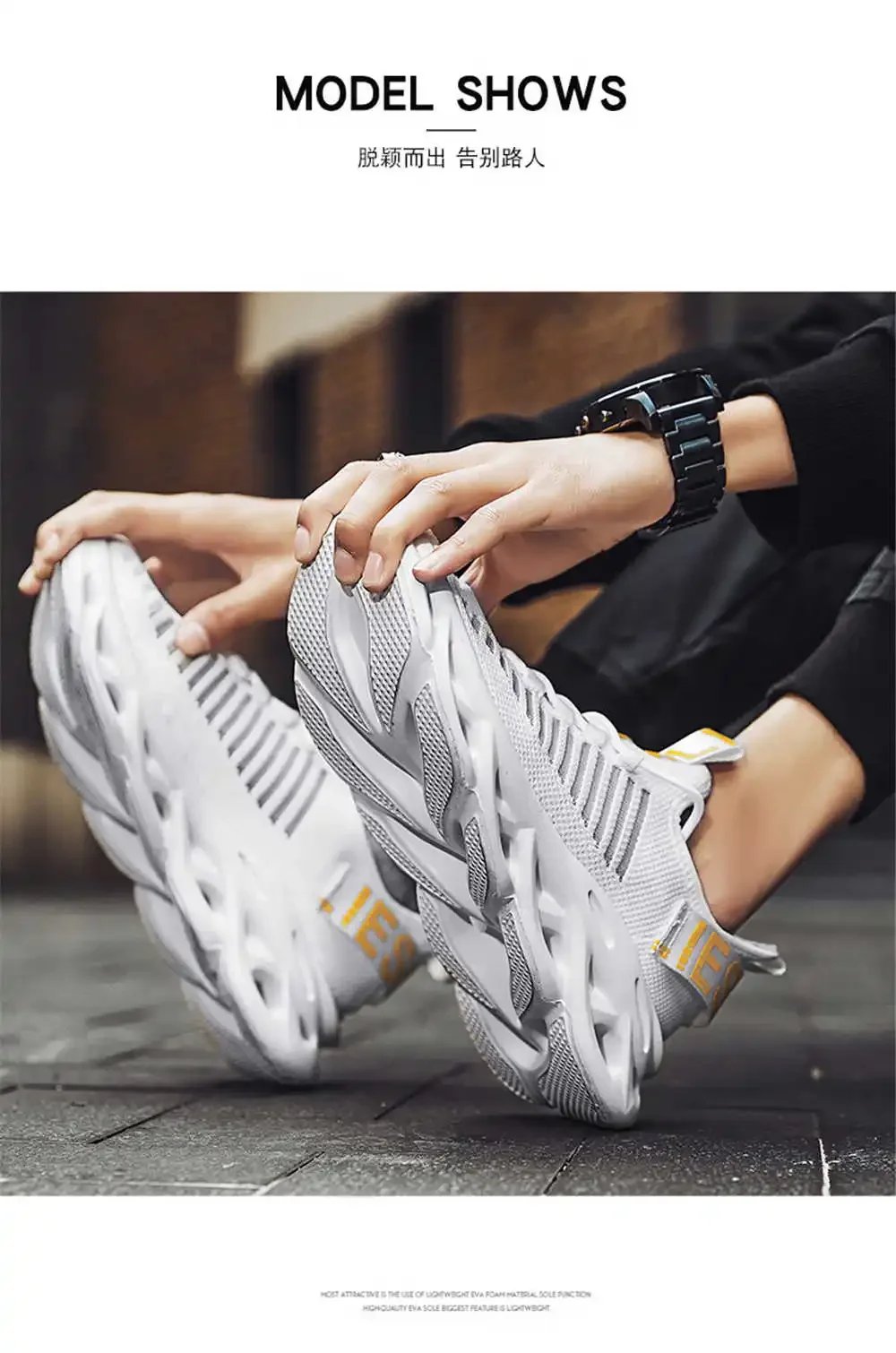 Number 45 Size 45 Sneakers Men's Casual Men's Sports Shoes Black Original Tennis For Men Releases Fitness Sneskers