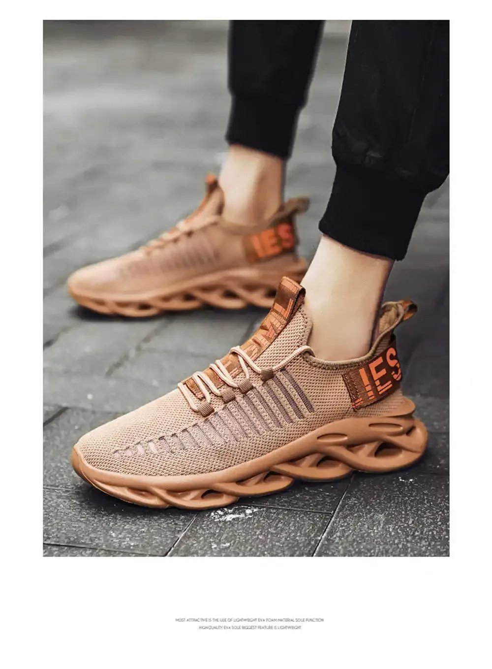 Number 45 Size 45 Sneakers Men's Casual Men's Sports Shoes Black Original Tennis For Men Releases Fitness Sneskers