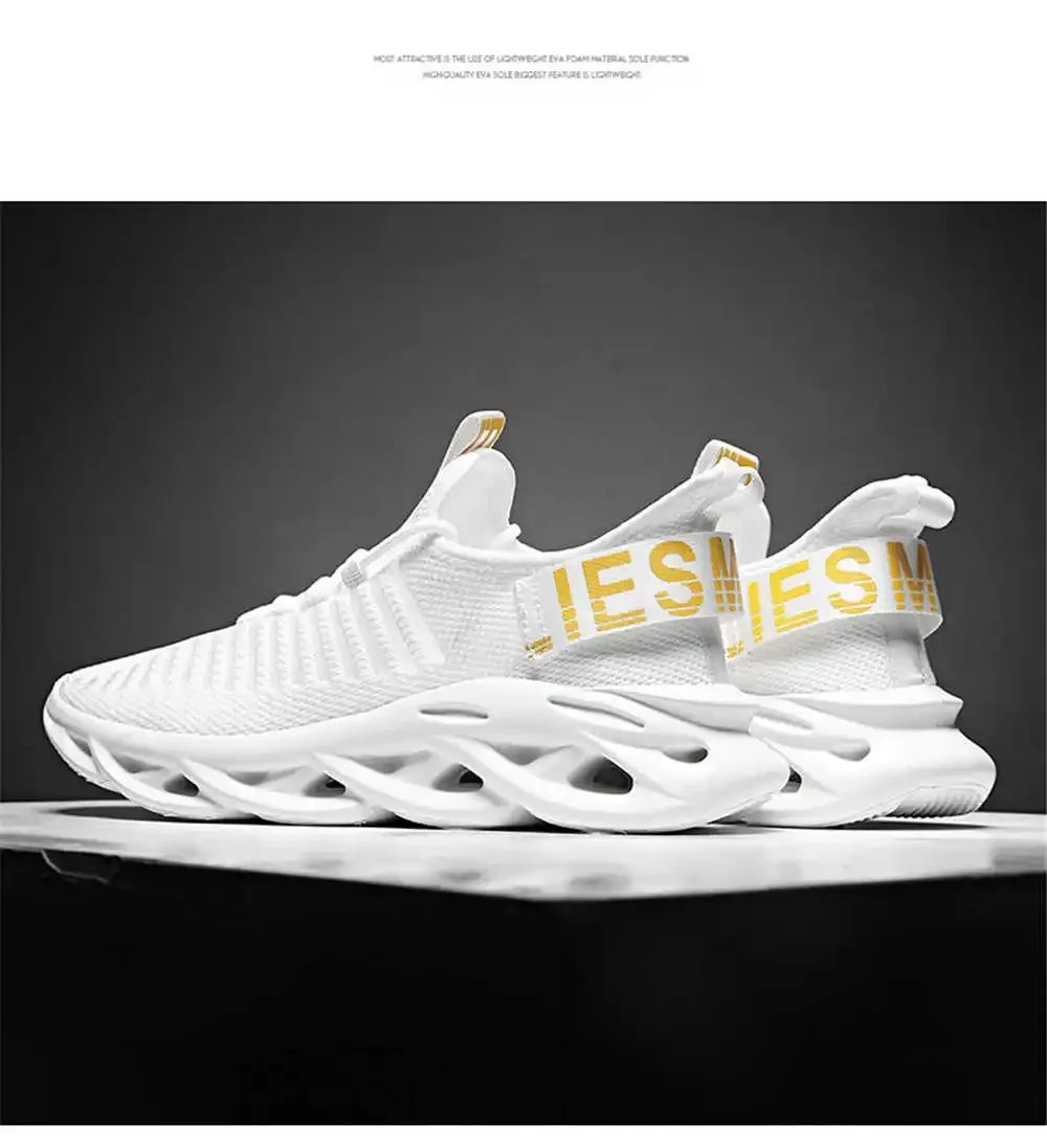 Number 45 Size 45 Sneakers Men's Casual Men's Sports Shoes Black Original Tennis For Men Releases Fitness Sneskers