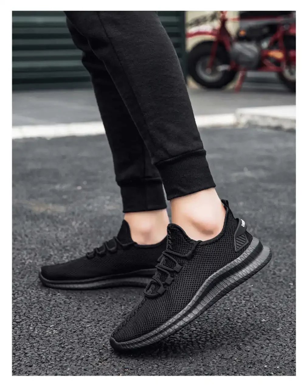 Size 41 Number 45 Men's Sneakers Boot Casual Moccasins Men Original Shoes For Men Sport Hyperbeast From China Bascket Tensi
