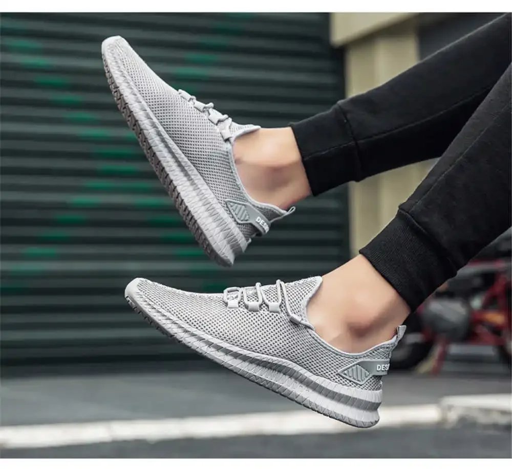 Size 41 Number 45 Men's Sneakers Boot Casual Moccasins Men Original Shoes For Men Sport Hyperbeast From China Bascket Tensi