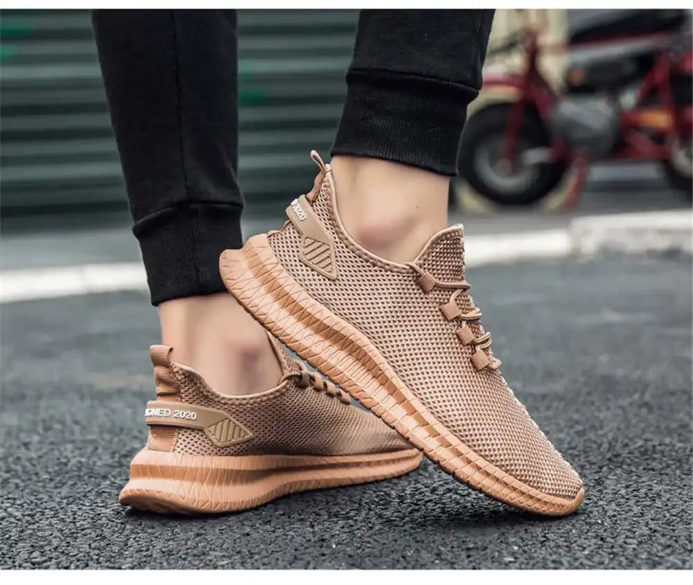 Size 41 Number 45 Men's Sneakers Boot Casual Moccasins Men Original Shoes For Men Sport Hyperbeast From China Bascket Tensi