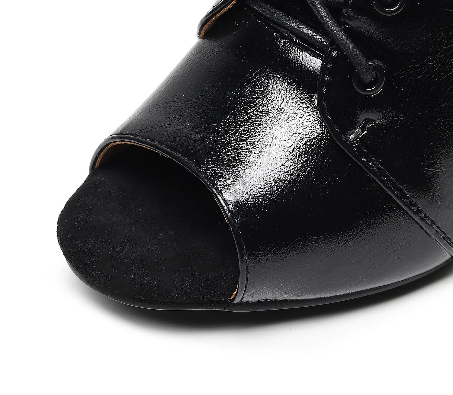 Women's 2024 Brand Party Boots Women's Sexy stilettos High Heels Footwear Women Latin dance heels shoes Latin 2020 For Ballroom