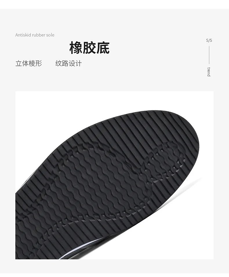 Brand Leather Shoes for Men Designer Loafers High Quality Adult Moccasins Men Driving Shoes Male Footwear Men's Formal Shoes