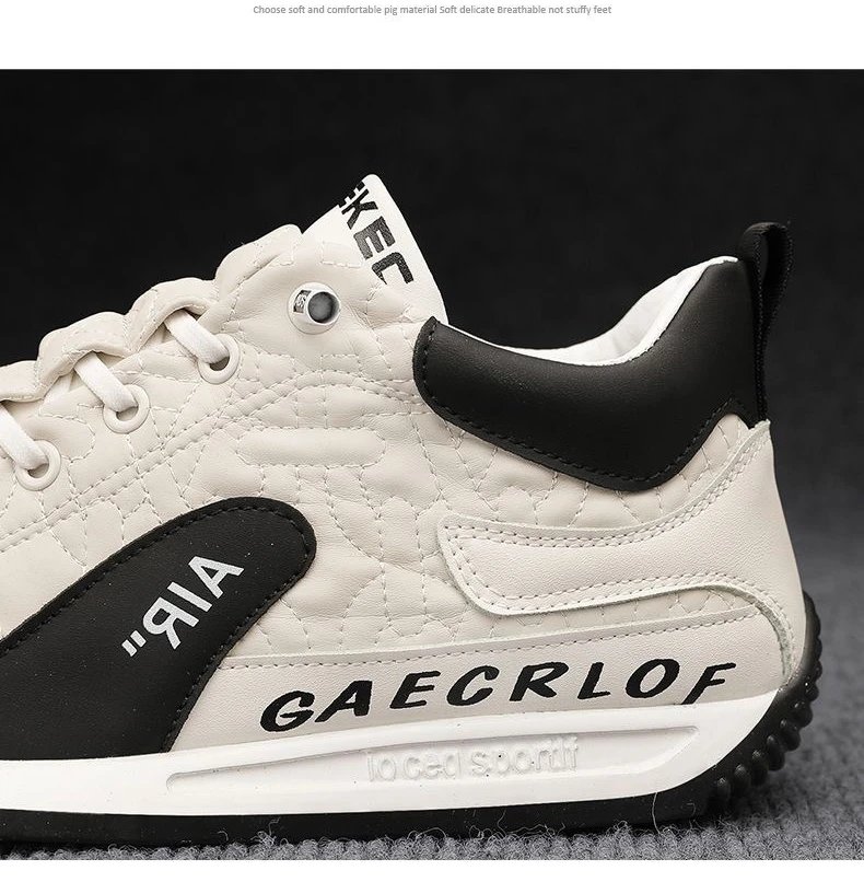 Men Sneakers Male Casual Mens Spring Autumn New Tenis Luxury Shoes Trainer Race Breathable Shoes Fashion Loafers Running Shoes