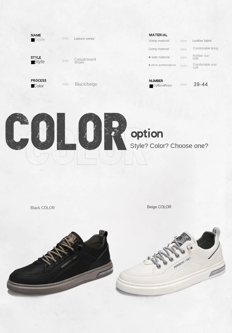 New Shoes for Men  Comfortable Flat Men's Casual Shoes Outdoor Wild Men's Sneakers High End Fashion One Pedal Dress Shoes Male