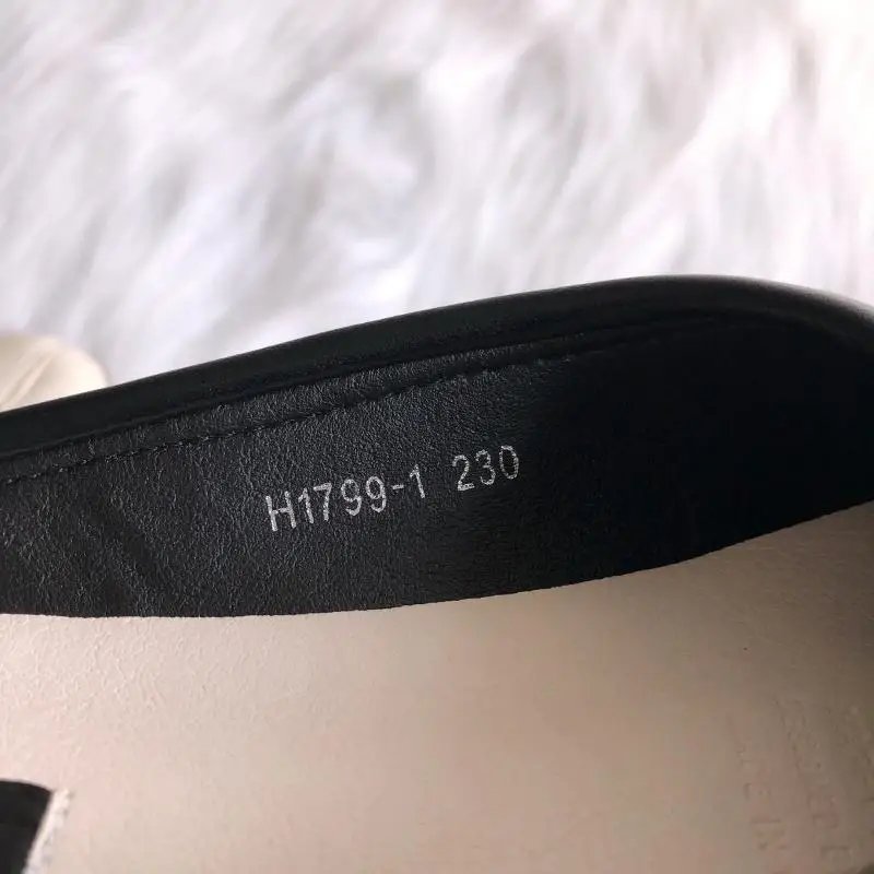 Tabi Ninja Shoes Woman Microfiber Leather Comfy Flats Split Toe Slippers Soft Bottom Loafers Brief Ladies Trotter Moccasins 2023