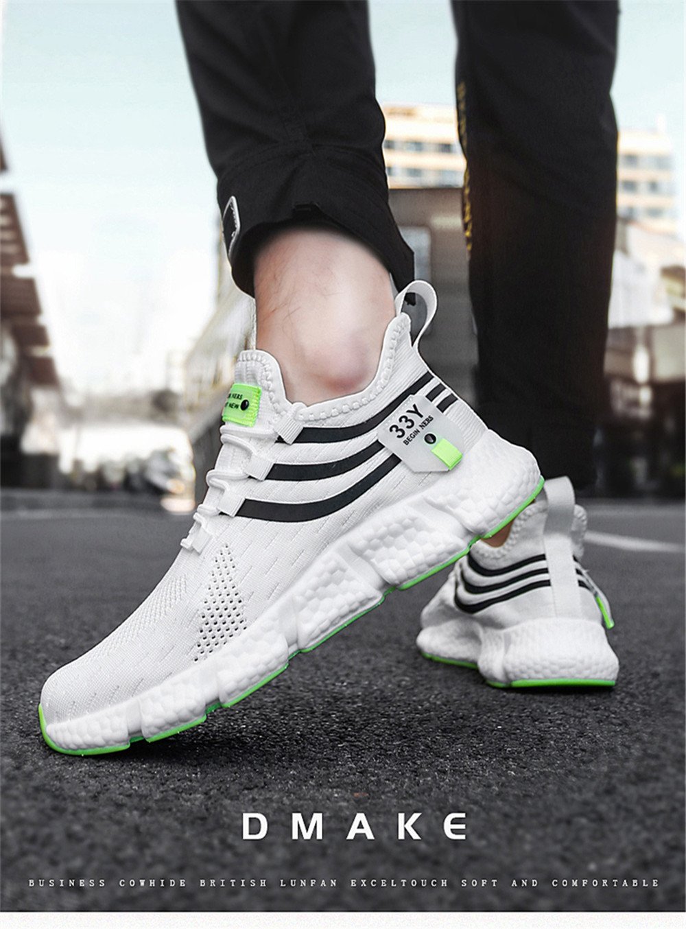 Sneakers Women Breathable Fashion Running Shoes Comfortable Casual Shoes Unisex Men Tenis Masculino Lightweiht Sports Shoes