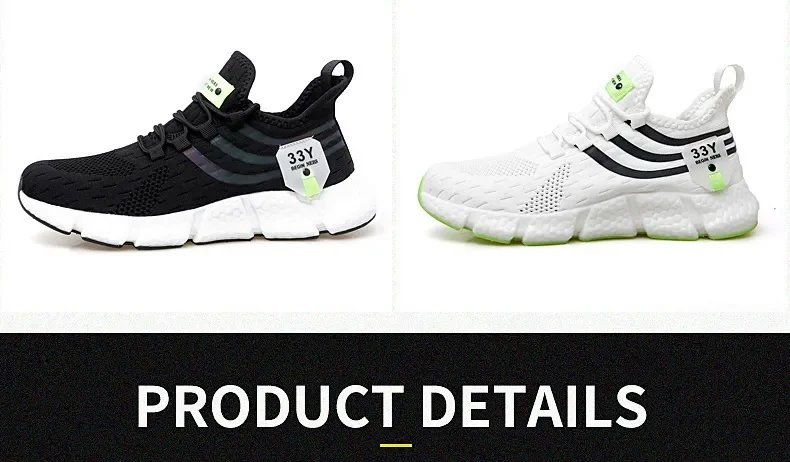 Men Shoes Sneakers Breathable Comfortable Casual Running Shoes Luxury Tenis Sneaker Male Footwear 2024 Summer Men Tennis Shoes