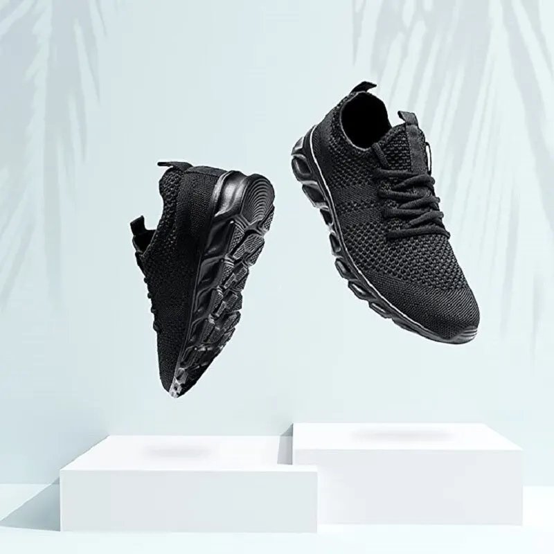 Women Casual Sport Shoes Light Sneakers Women’s White Outdoor Breathable Mesh Black Running Shoes Athletic Jogging Tennis Shoes Women Casual Sport Shoes Light Sneakers Women's White Outdoor Breathable Mesh Black Running Shoes Athletic Jogging Tennis Shoes