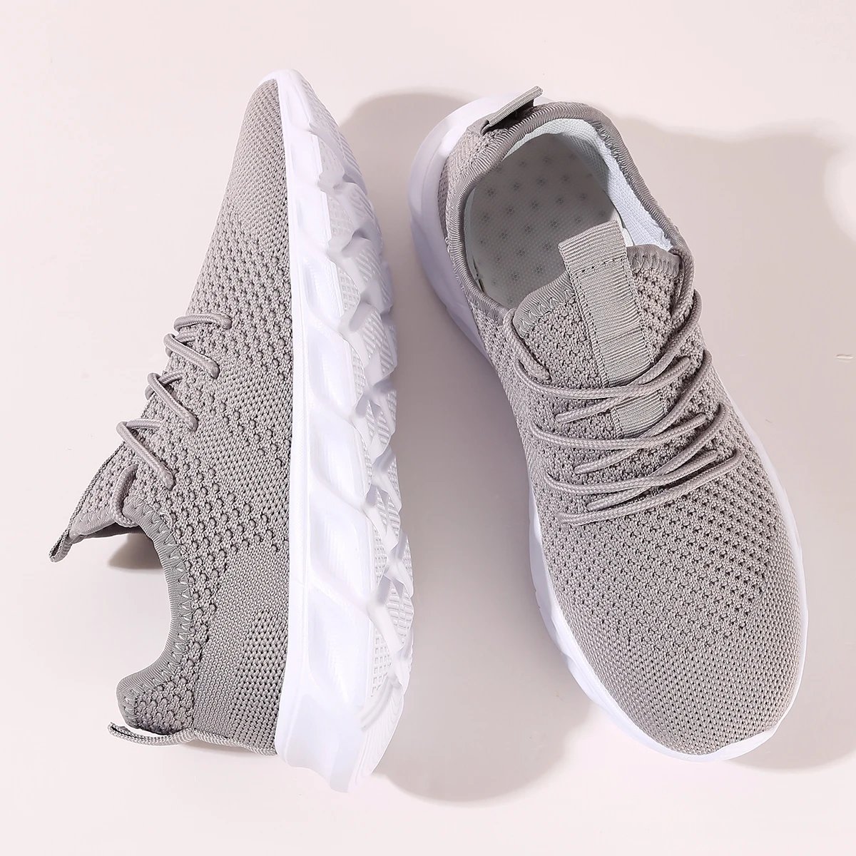 Women Casual Sport Shoes Light Sneakers Women's White Outdoor Breathable Mesh Black Running Shoes Athletic Jogging Tennis Shoes Women Casual Sport Shoes Light Sneakers Women's White Outdoor Breathable Mesh Black Running Shoes Athletic Jogging Tennis Shoes