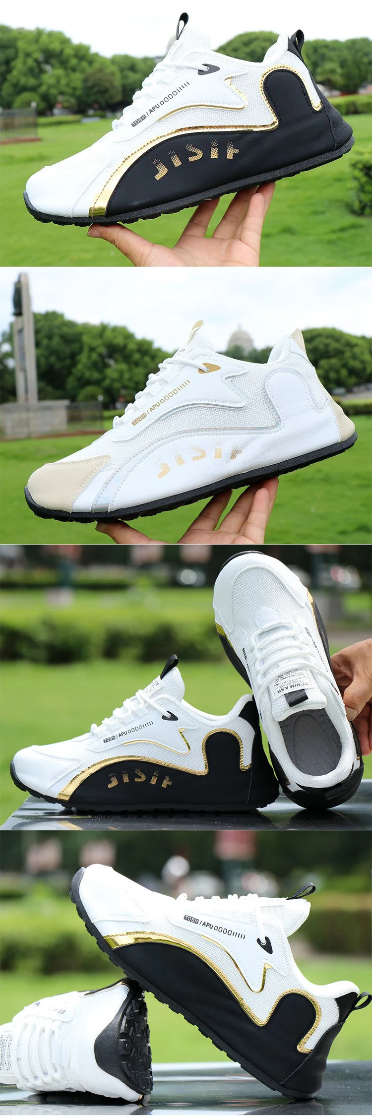 Men's Casual Sneakers for Men Men's Casual Sneakers for Men