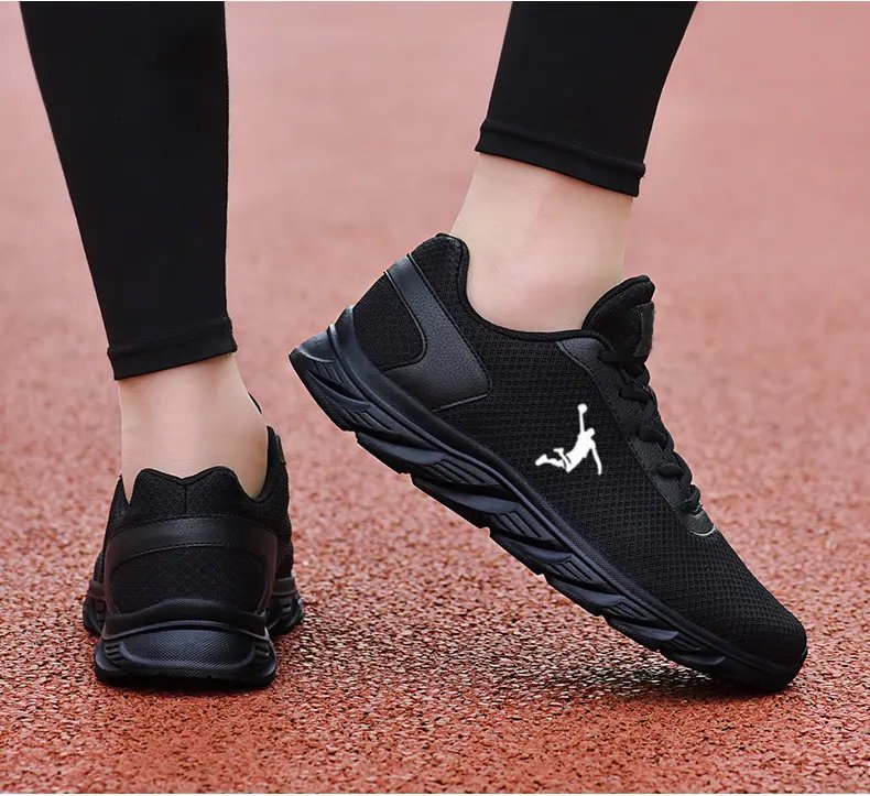 Men's Shoes Breathable Men's Sneakers Comfortable Classic Casual Shoes Outdoor Walking Sport Men Shoes Men Tenis Masculino