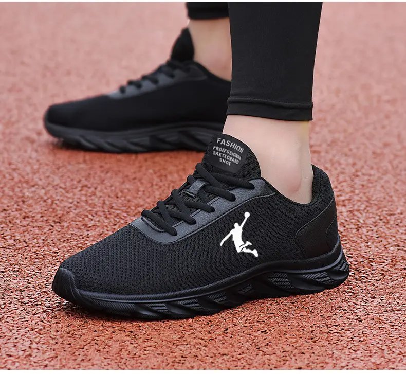 Men's Shoes Breathable Men's Sneakers Comfortable Classic Casual Shoes Outdoor Walking Sport Men Shoes Men Tenis Masculino