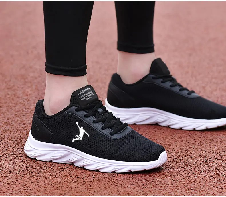 Men's Shoes Breathable Men's Sneakers Comfortable Classic Casual Shoes Outdoor Walking Sport Men Shoes Men Tenis Masculino
