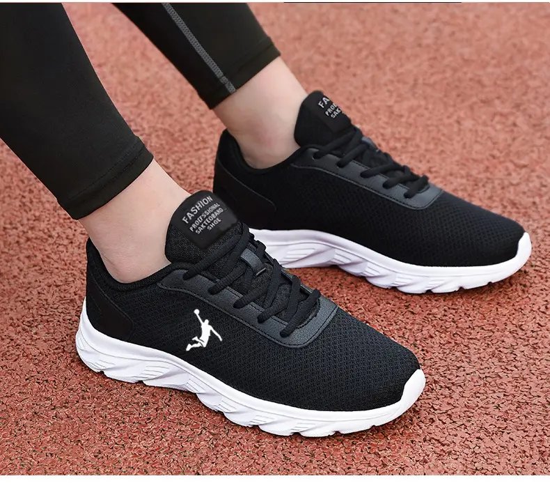 Men's Shoes Breathable Men's Sneakers Comfortable Classic Casual Shoes Outdoor Walking Sport Men Shoes Men Tenis Masculino