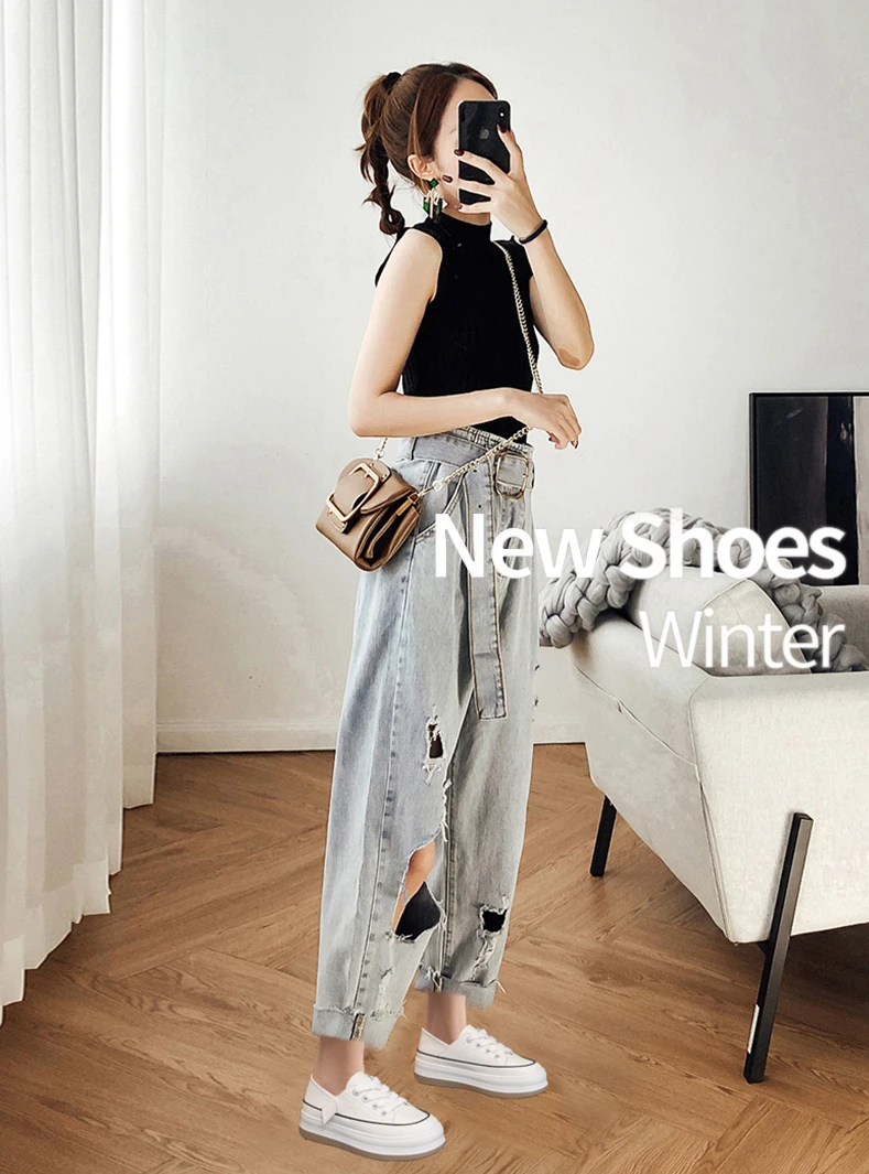 Sneakers Women Flats Platform Walking Shoes 2024 Spring New Brand Designer Lace Up Casual Sport Running Travel Mujer Shoes Sneakers Women Flats Platform Walking Shoes 2024 Spring New Brand Designer Lace Up Casual Sport Running Travel Mujer Shoes