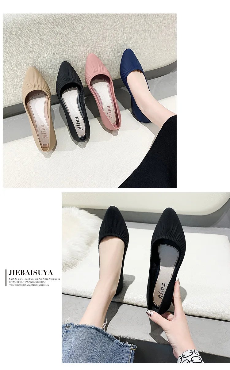2022 Stretch Ballet Flats Women Mesh Loafers Knitted Moccasin Shallow Flats Casual Single Shoes Driving Sneakers Walk Shoes 2022 Stretch Ballet Flats Women Mesh Loafers Knitted Moccasin Shallow Flats Casual Single Shoes Driving Sneakers Walk Shoes