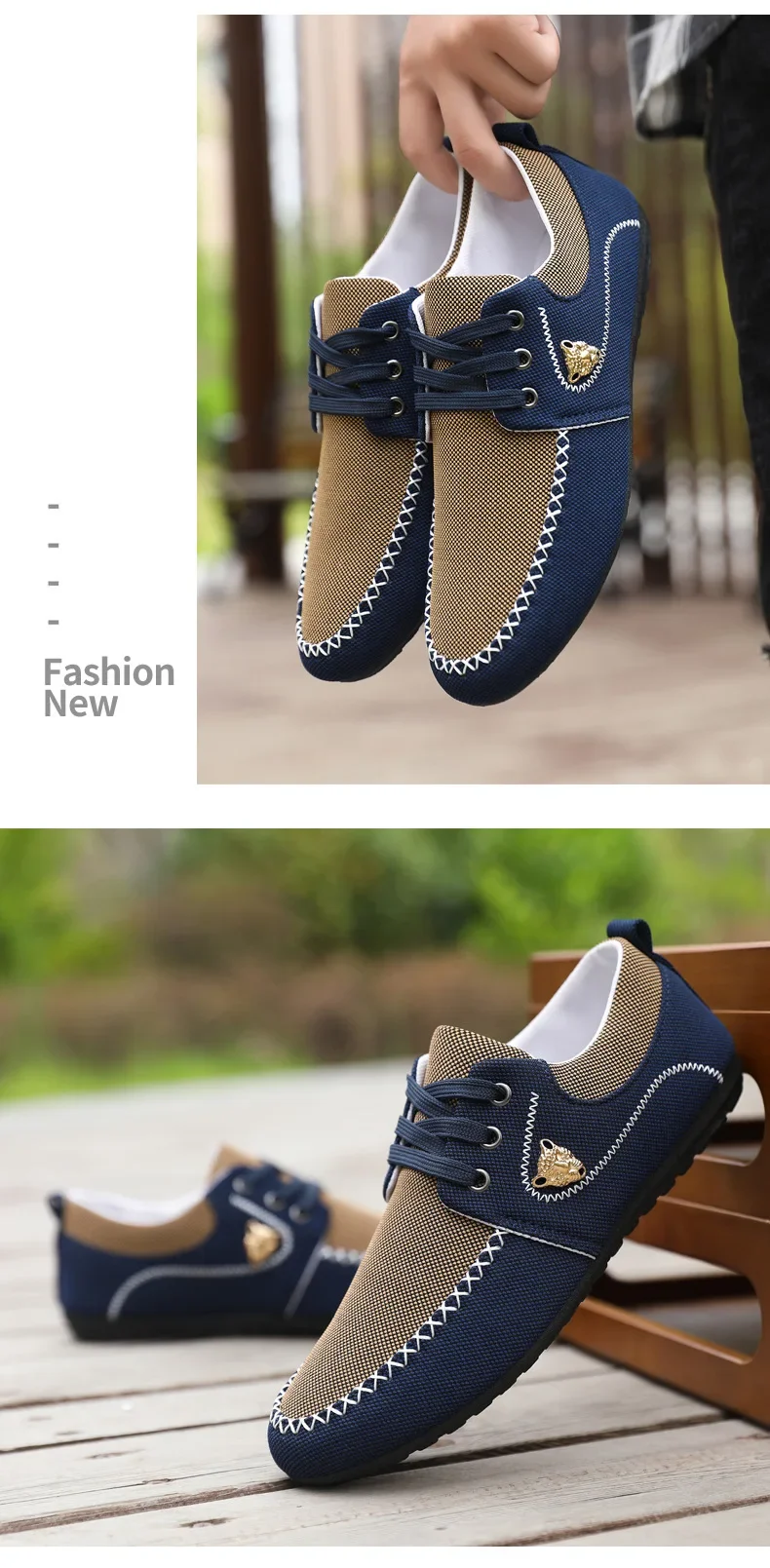 Mens Loafers Slip on Casual Shoes for Male 2024 New Breathable Canvas Driving Flats Comfortable Mocassins Non Slip Plus Size Mens Loafers Slip on Casual Shoes for Male 2024 New Breathable Canvas Driving Flats Comfortable Mocassins Non Slip Plus Size