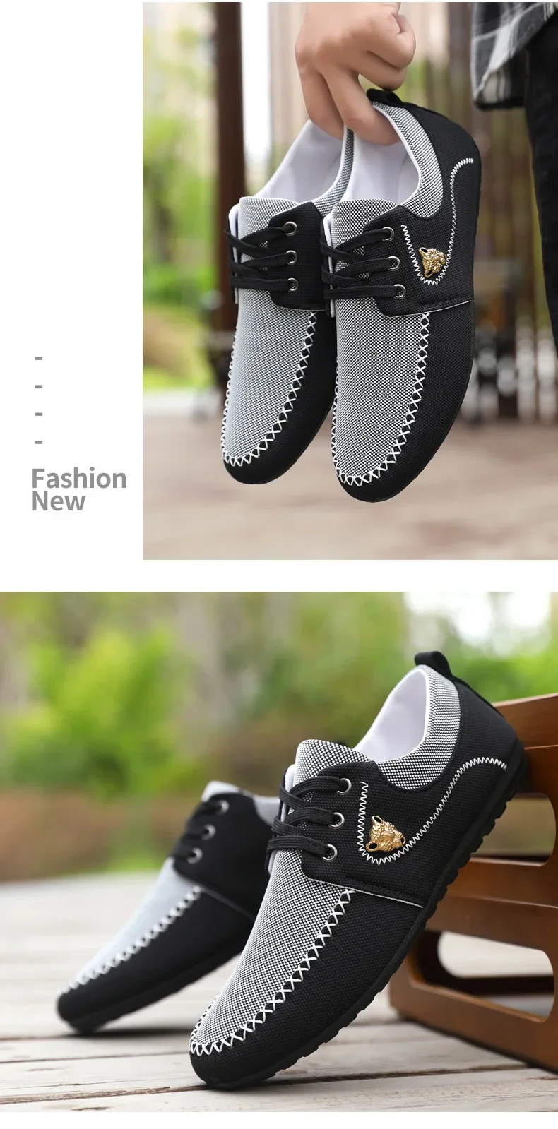 Mens Loafers Slip on Casual Shoes for Male 2024 New Breathable Canvas Driving Flats Comfortable Mocassins Non Slip Plus Size Mens Loafers Slip on Casual Shoes for Male 2024 New Breathable Canvas Driving Flats Comfortable Mocassins Non Slip Plus Size
