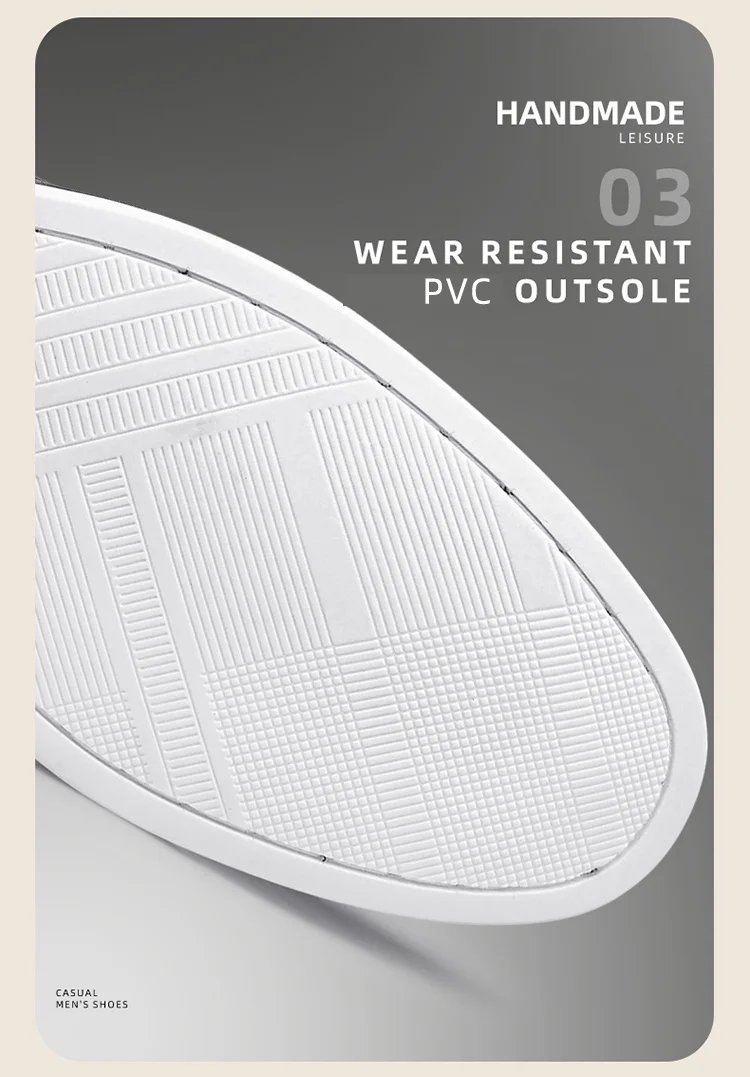 special edition hand-stitched comfortable and breathable lace-up Loafers fashion sailing shoes for men