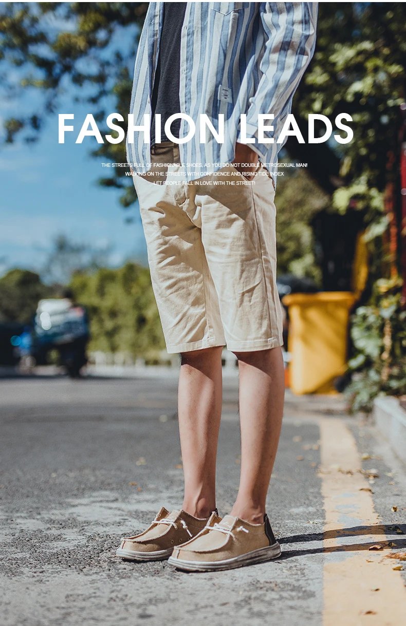 New Arrival Summer Autumn Comfortable Casual Shoes Mens Canvas Shoes For Men Brand Fashion Flat Loafers Shoe Size 48