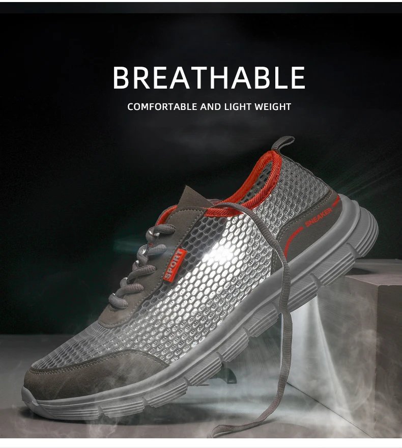 Men Shoes Autumn Soft Loafers Lazy Shoes Lightweight Cheap Mesh Casual Shoes Men Sneakers Tenis Masculino Zapatillas Hombre Men Shoes Autumn Soft Loafers Lazy Shoes Lightweight Cheap Mesh Casual Shoes Men Sneakers Tenis Masculino Zapatillas Hombre