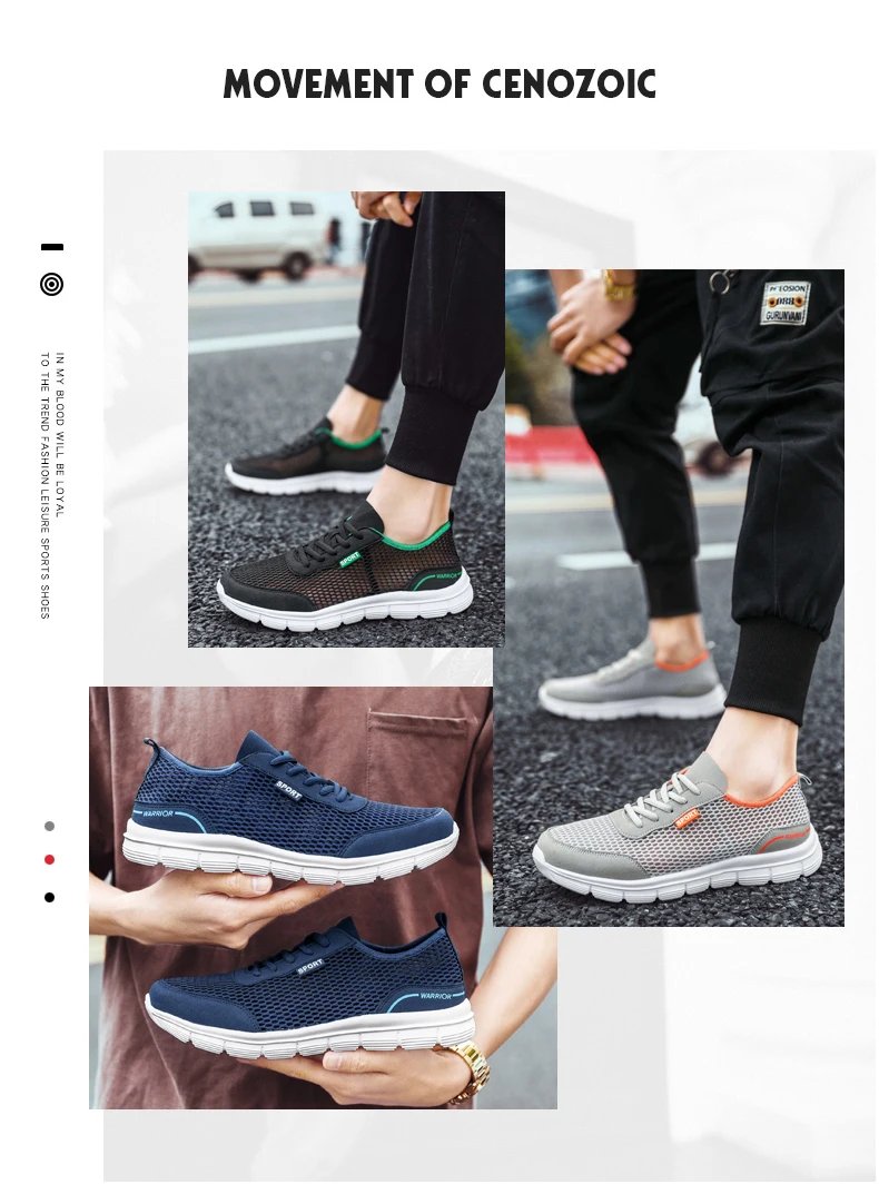 Men Shoes Autumn Soft Loafers Lazy Shoes Lightweight Cheap Mesh Casual Shoes Men Sneakers Tenis Masculino Zapatillas Hombre Men Shoes Autumn Soft Loafers Lazy Shoes Lightweight Cheap Mesh Casual Shoes Men Sneakers Tenis Masculino Zapatillas Hombre