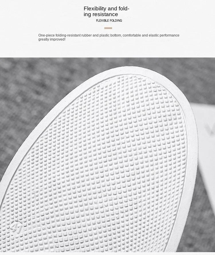 Soft Bottom Elastic Force Men's Sneakers New Breathable Flat Casual Shoes Fashion One Pedal Loafers High End Brand Shoes for Men