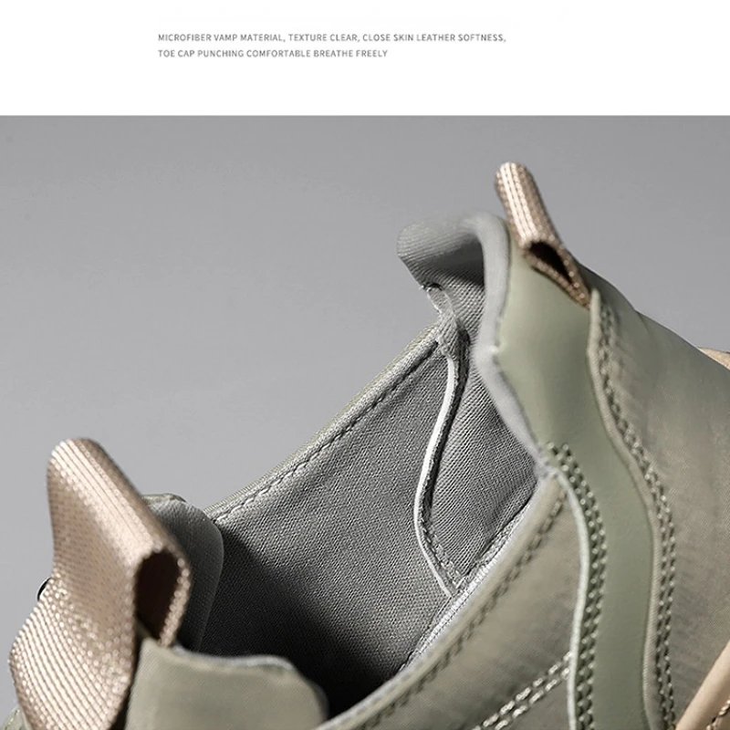 Men Casual Shoes Breathable Ice Silk Canvas Shoes Loafers Sneakers Outdoor Comfort Slip on Flat Vulacnized Shoes Adult Moccasins