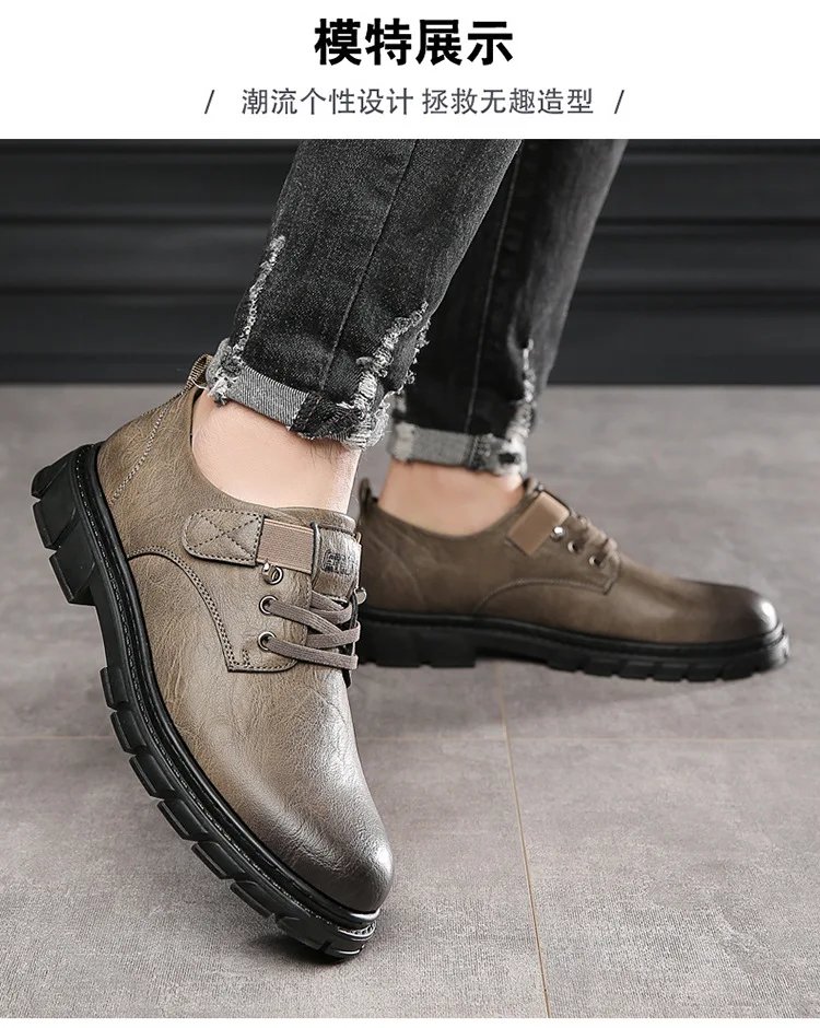 Men Genuine Leather Casual Shoes Luxury Brand Soft Mens Sneakers Breathable Moccasins Mens Walking Driving Shoes Zapatos Hombre Men Genuine Leather Casual Shoes Luxury Brand Soft Mens Sneakers Breathable Moccasins Mens Walking Driving Shoes Zapatos Hombre