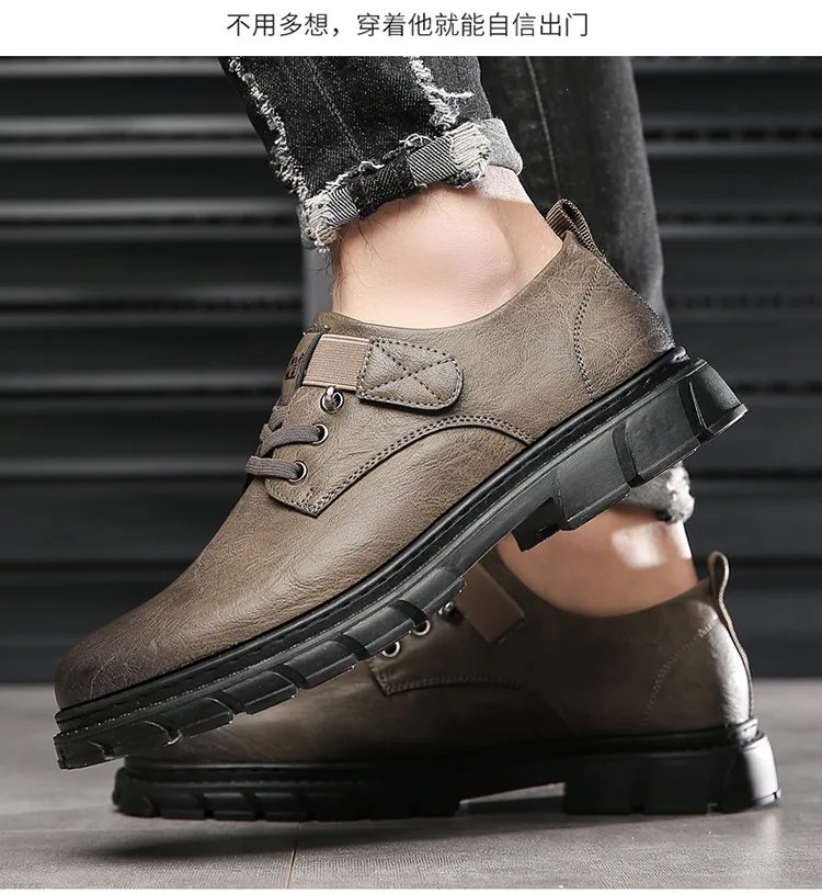Men Genuine Leather Casual Shoes Luxury Brand Soft Mens Sneakers Breathable Moccasins Mens Walking Driving Shoes Zapatos Hombre Men Genuine Leather Casual Shoes Luxury Brand Soft Mens Sneakers Breathable Moccasins Mens Walking Driving Shoes Zapatos Hombre
