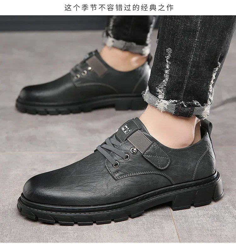 Men Genuine Leather Casual Shoes Luxury Brand Soft Mens Sneakers Breathable Moccasins Mens Walking Driving Shoes Zapatos Hombre Men Genuine Leather Casual Shoes Luxury Brand Soft Mens Sneakers Breathable Moccasins Mens Walking Driving Shoes Zapatos Hombre