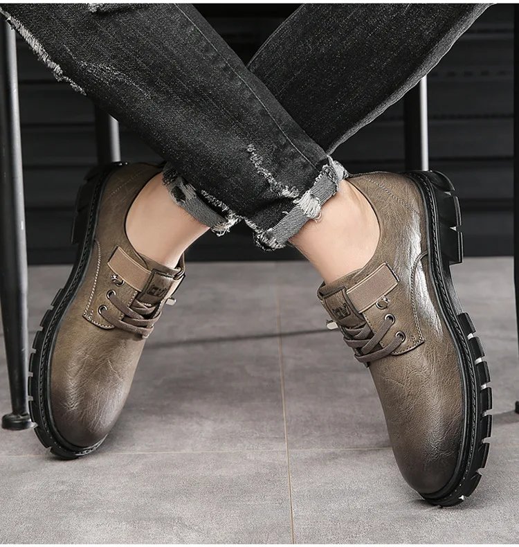Men Genuine Leather Casual Shoes Luxury Brand Soft Mens Sneakers Breathable Moccasins Mens Walking Driving Shoes Zapatos Hombre Men Genuine Leather Casual Shoes Luxury Brand Soft Mens Sneakers Breathable Moccasins Mens Walking Driving Shoes Zapatos Hombre