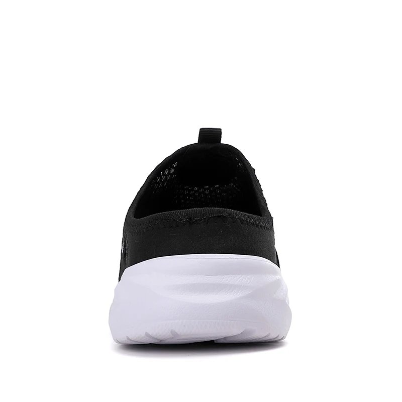 Casual Shoes Men Summer Half Shoes Slippers Slides Slip on Shoes Men Mesh Breathable Soft Comfortable Slippers for Men