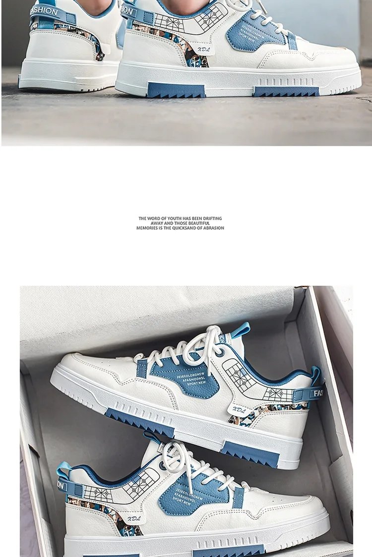 2024 Men's Summer Casual Running Shoes New Men's Sneakers Fashion Designer Platform Shoes Outdoor Tennis Training Shoes for Men