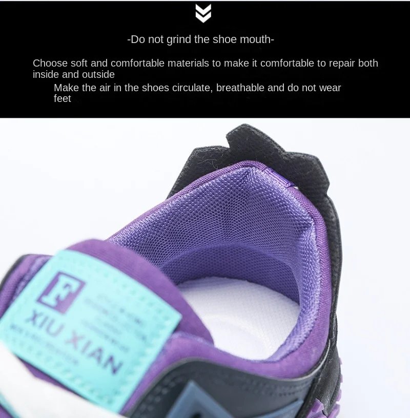 New Men&lsquo;s Sneakers Fashion Skateboard Shoes Outdoor Casual Running Shoes For Men Lace-up Platform Tenis Shoes Zapatillas Hombre