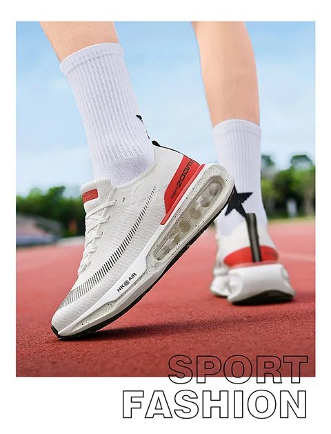 Shoes men Sneakers Male casual Mens Shoes tenis Luxury shoes Trainer Race Breathable Shoes fashion loafers running Shoes for men