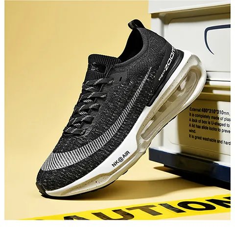 Shoes men Sneakers Male casual Mens Shoes tenis Luxury shoes Trainer Race Breathable Shoes fashion loafers running Shoes for men
