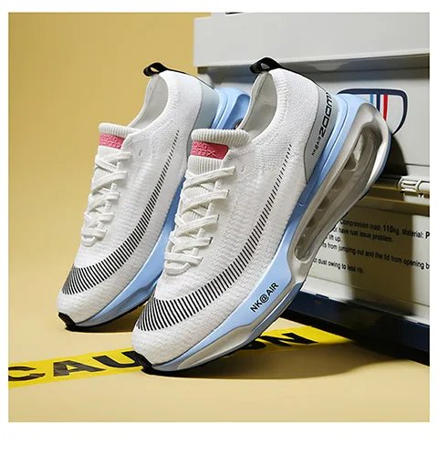 Shoes men Sneakers Male casual Mens Shoes tenis Luxury shoes Trainer Race Breathable Shoes fashion loafers running Shoes for men