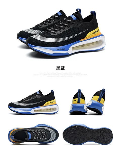 Shoes men Sneakers Male casual Mens Shoes tenis Luxury shoes Trainer Race Breathable Shoes fashion loafers running Shoes for men