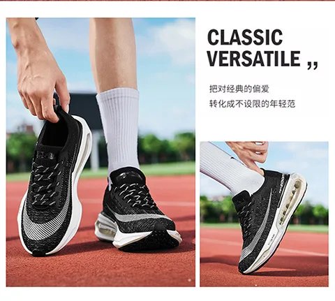 Shoes men Sneakers Male casual Mens Shoes tenis Luxury shoes Trainer Race Breathable Shoes fashion loafers running Shoes for men