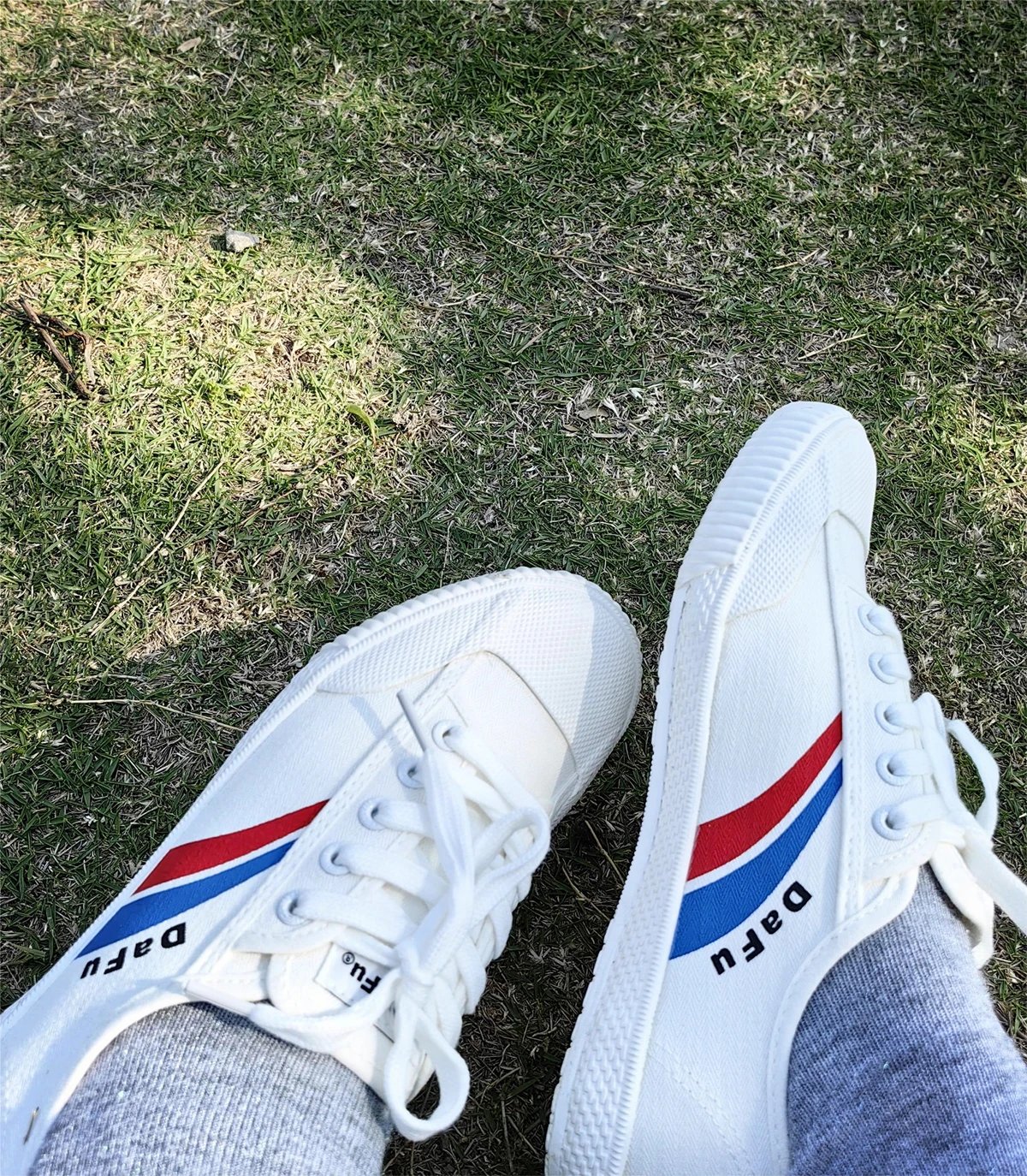 Original Kungfu Shoes Improved Version Sneakers Men Women All Black Shoes