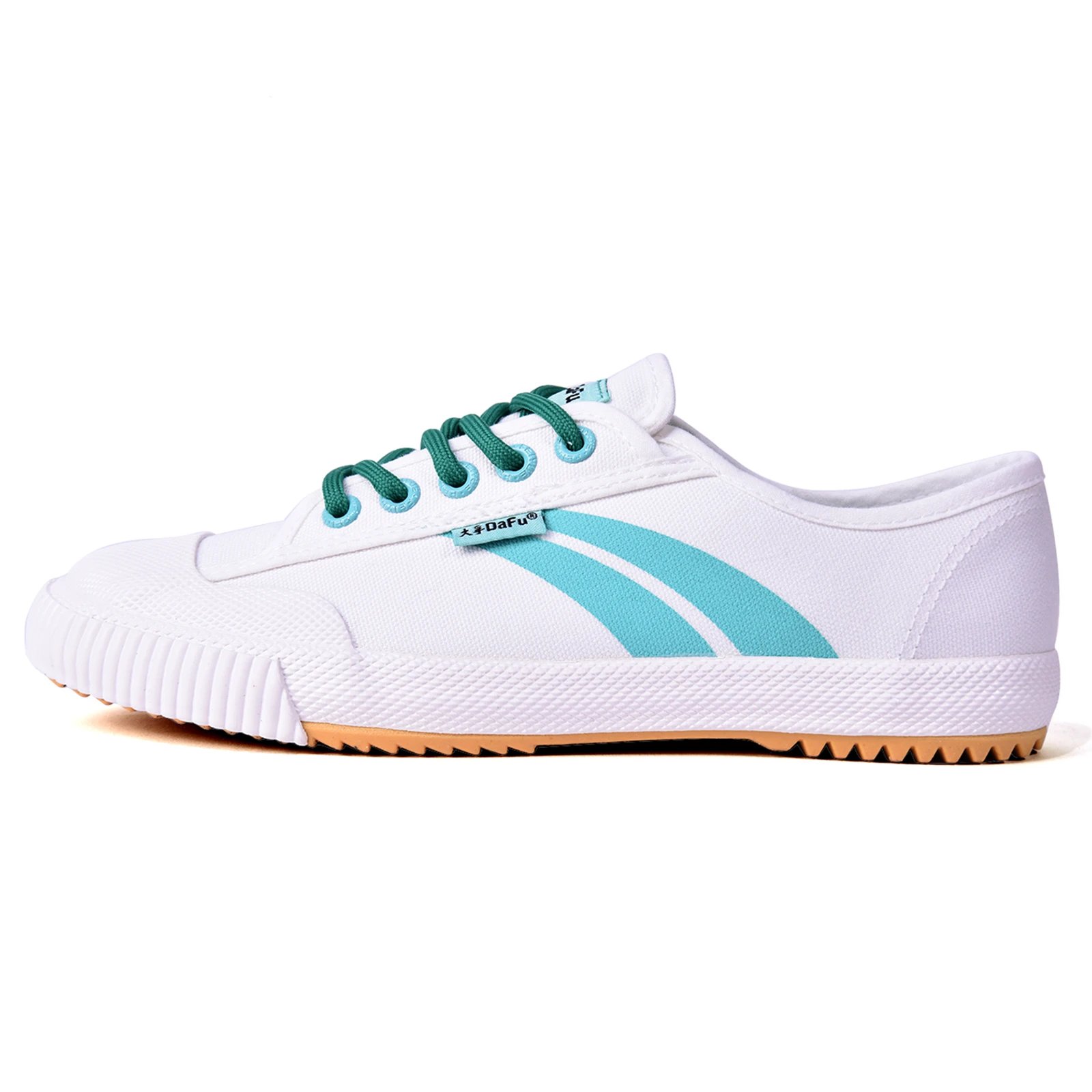 Original Kungfu Shoes Improved Version Sneakers Men Women All Black Shoes