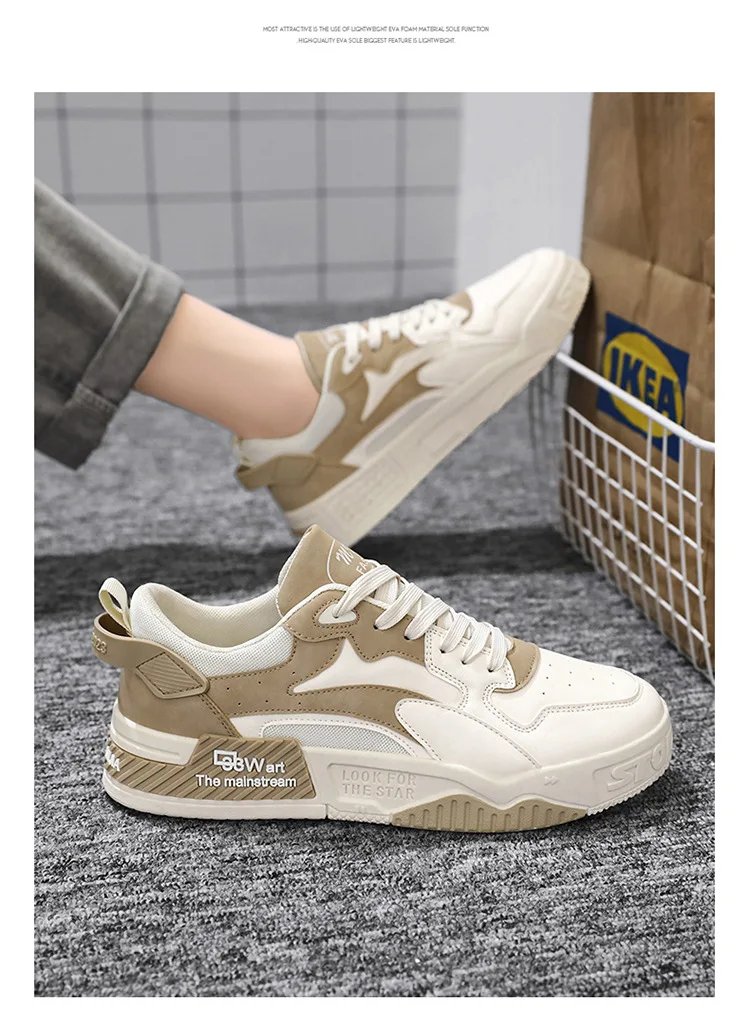 Designer Men Casual Sneakers Mixed Colors Vulcanized Shoes Fashion Brand Man Sneaker Breathable Running Skateboard Trainer Shoes Designer Men Casual Sneakers Mixed Colors Vulcanized Shoes Fashion Brand Man Sneaker Breathable Running Skateboard Trainer Shoes